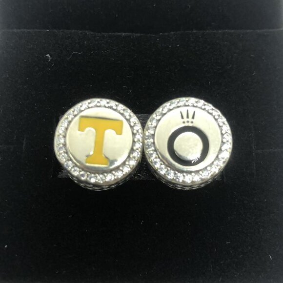 ✨🔥Pandora the University of Tennessee Volunteers Charm - Picture 1 of 1